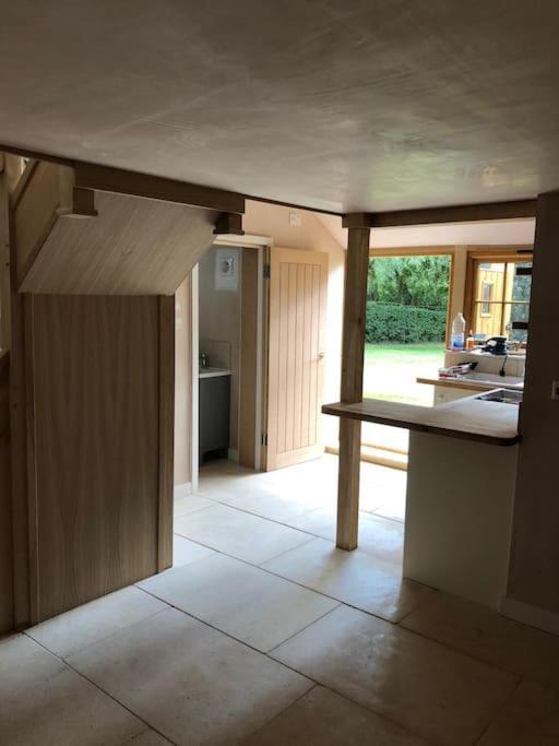 Appartamento The Bike Shed, Near Brill Aylesbury  Esterno foto