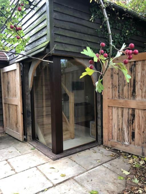 Appartamento The Bike Shed, Near Brill Aylesbury  Esterno foto